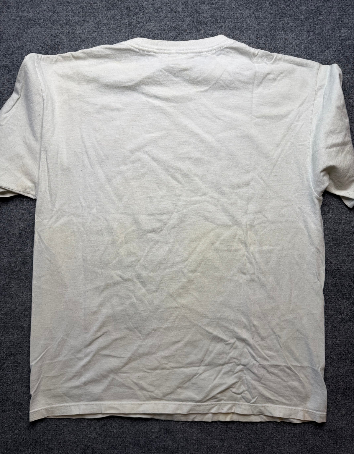 Vintage Starter Western Conf. Champions Utah Jazz Tee