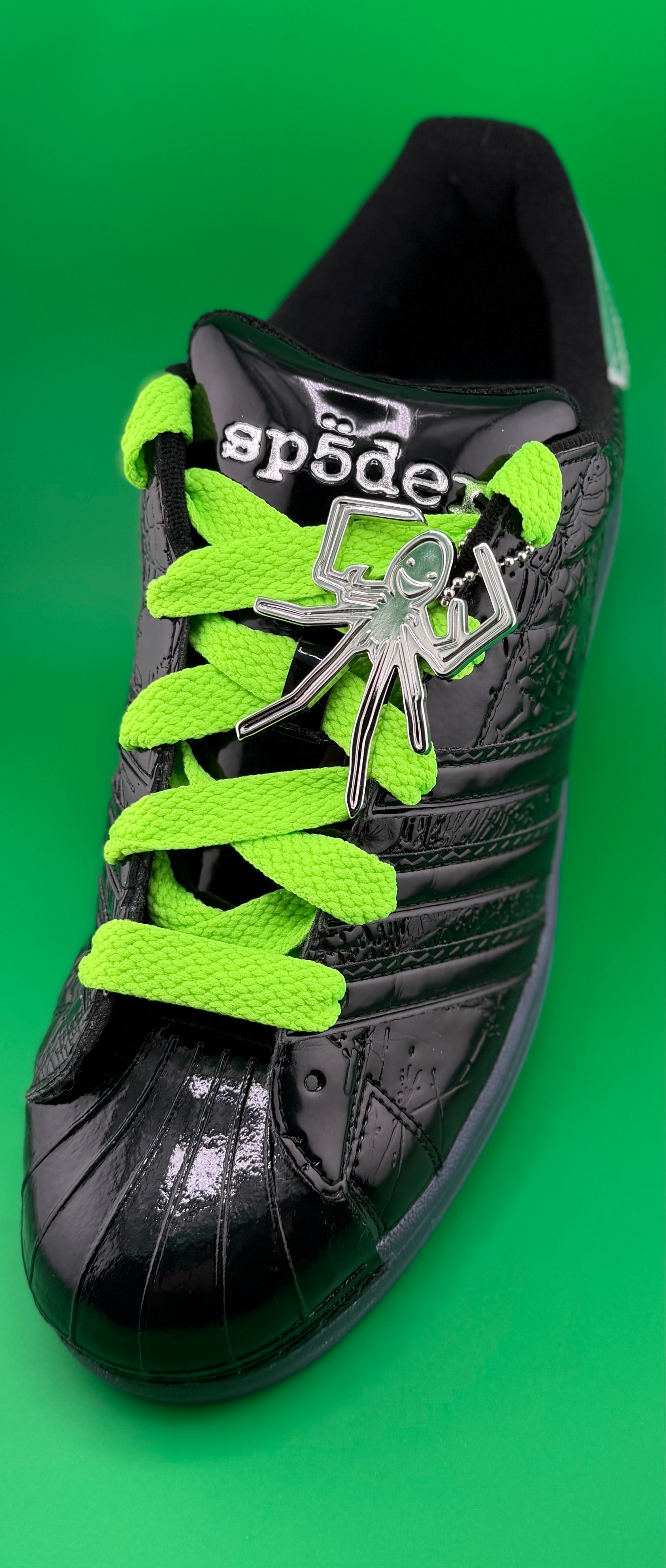 SP5DER x ADIDAS SUPERSTAR
