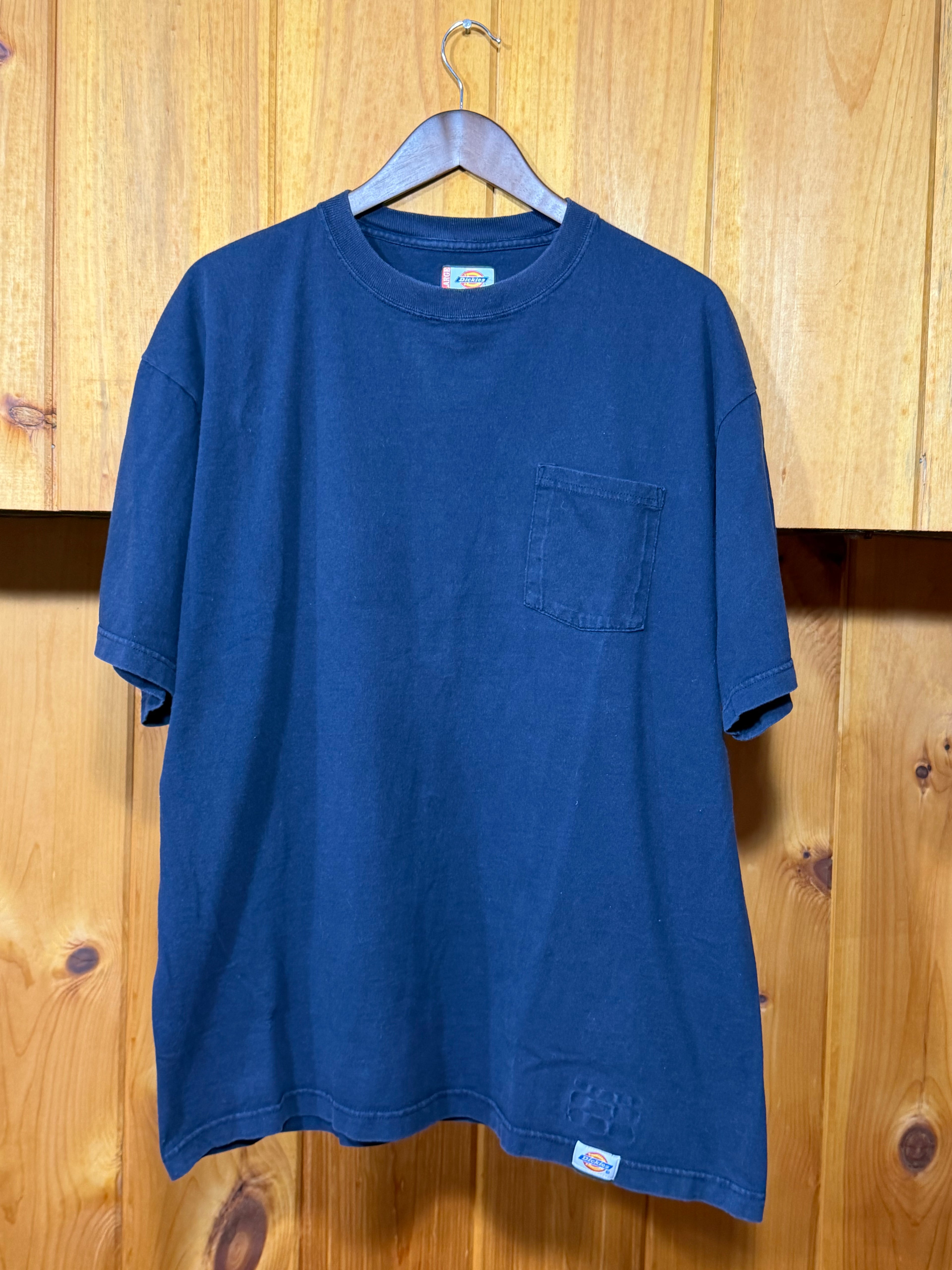Vintage Dickies Pocket Tee