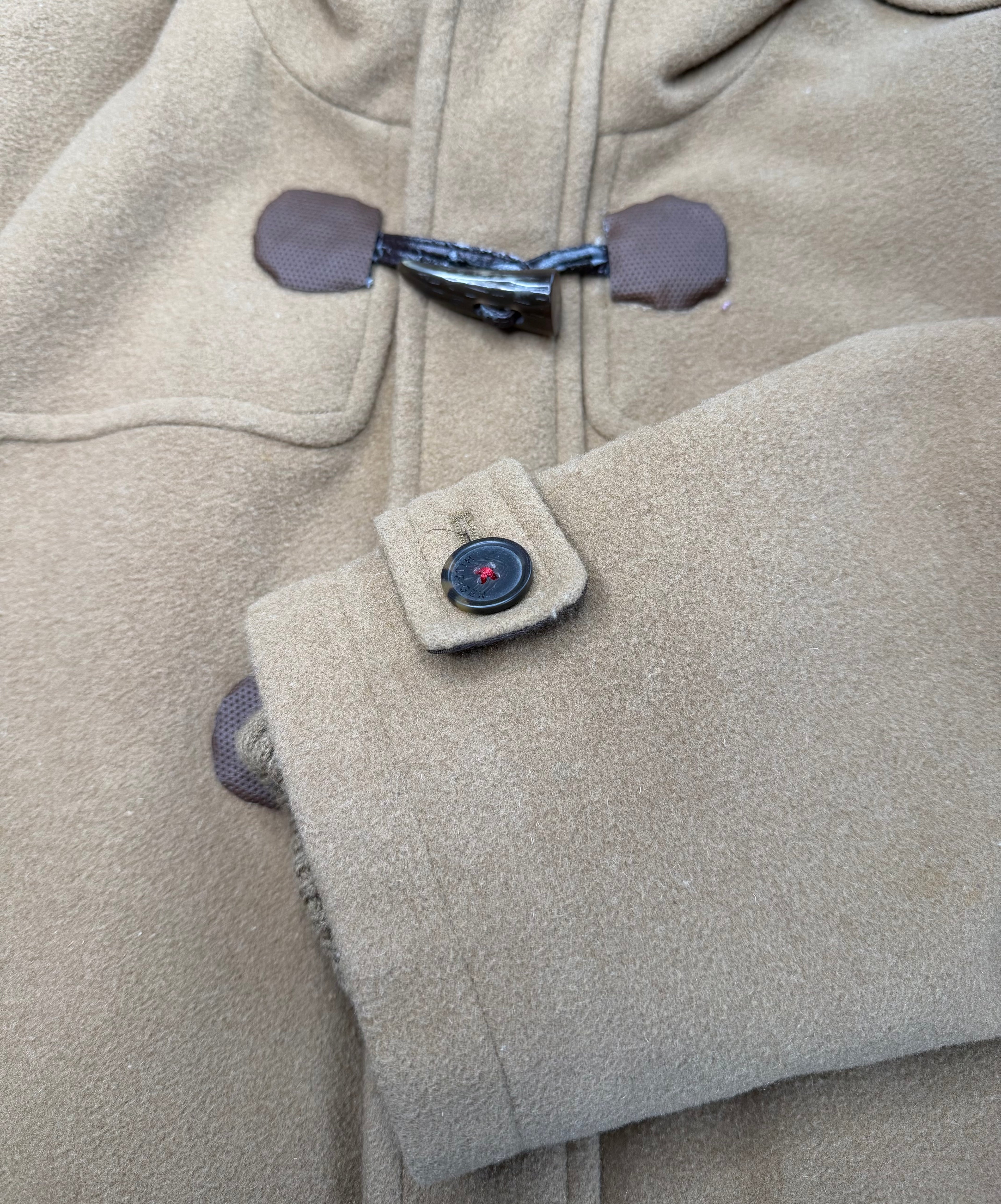 Tommy Hilfiger Overcoat