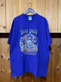 Vintage Minnesota Vikings Triple Threat Tee