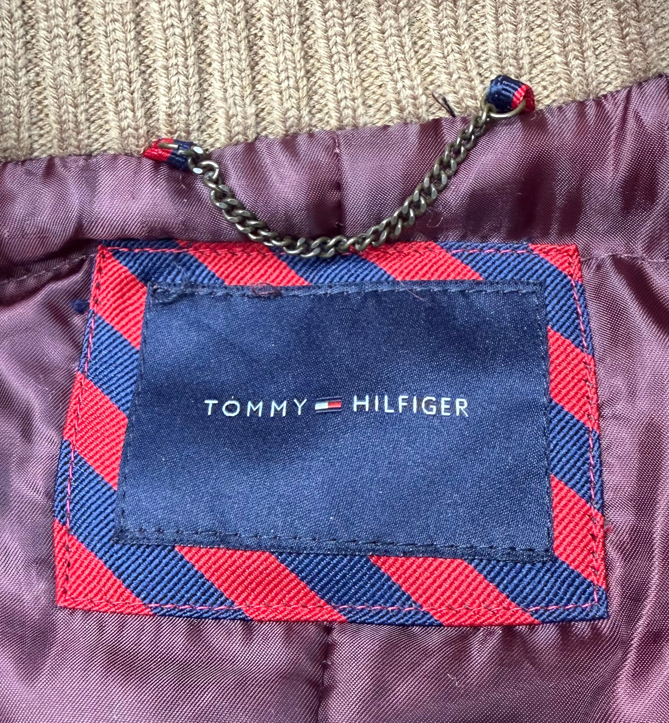 Tommy Hilfiger Overcoat