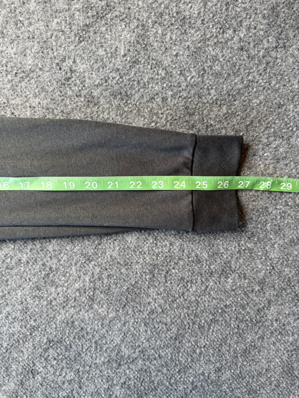 Arc’teryx Full-Zip Jacket