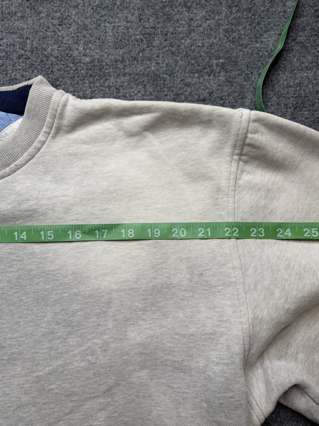 Vintage Tommy Hilfiger Golf Crewneck