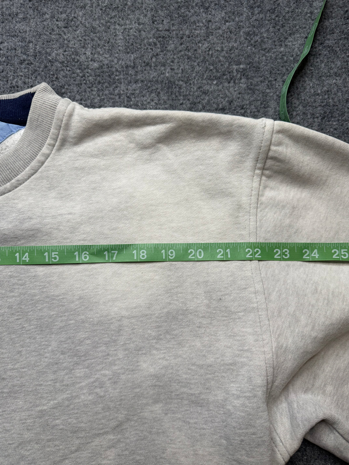 Vintage Tommy Hilfiger Golf Crewneck