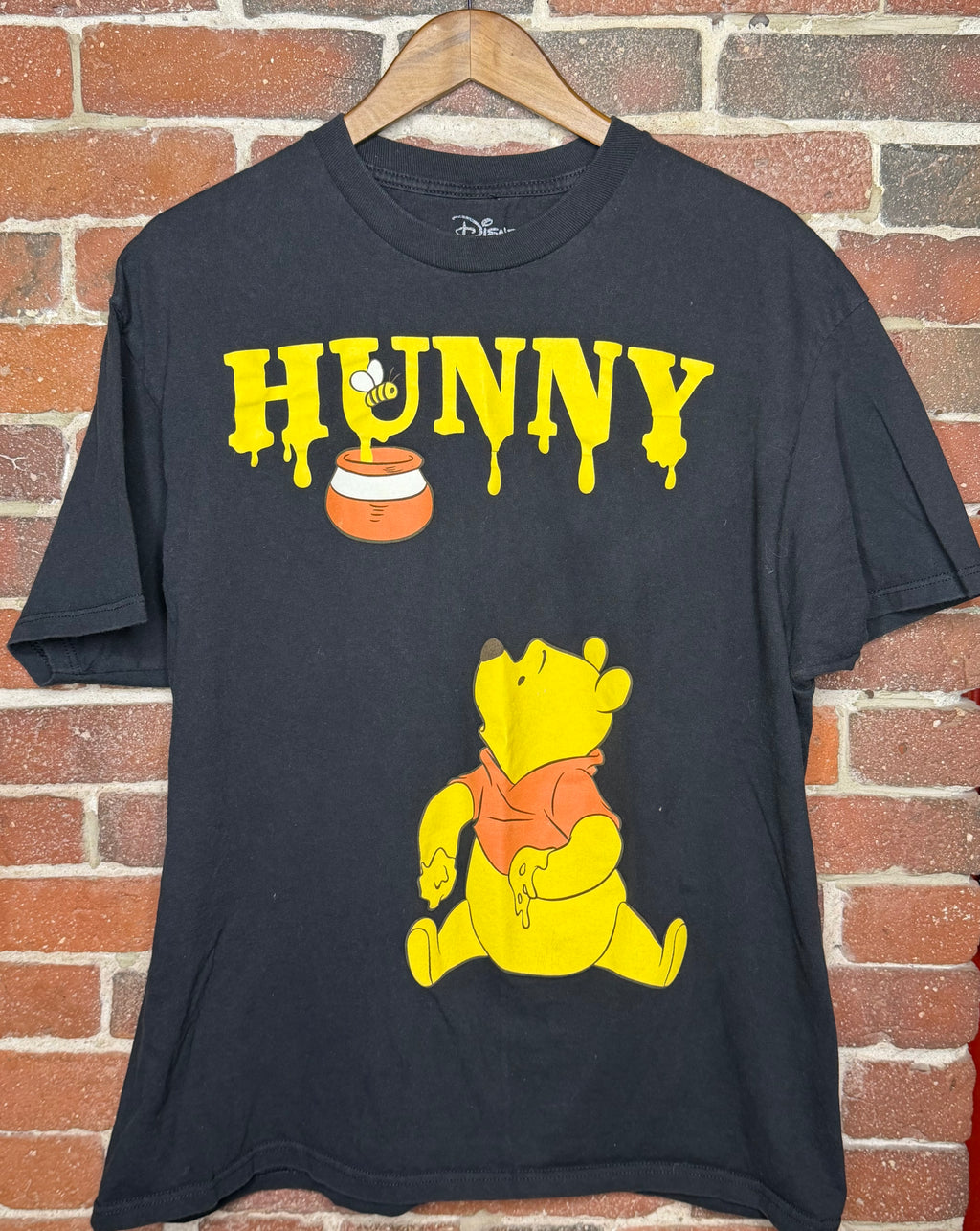 Vintage Winnie the Poo Tee