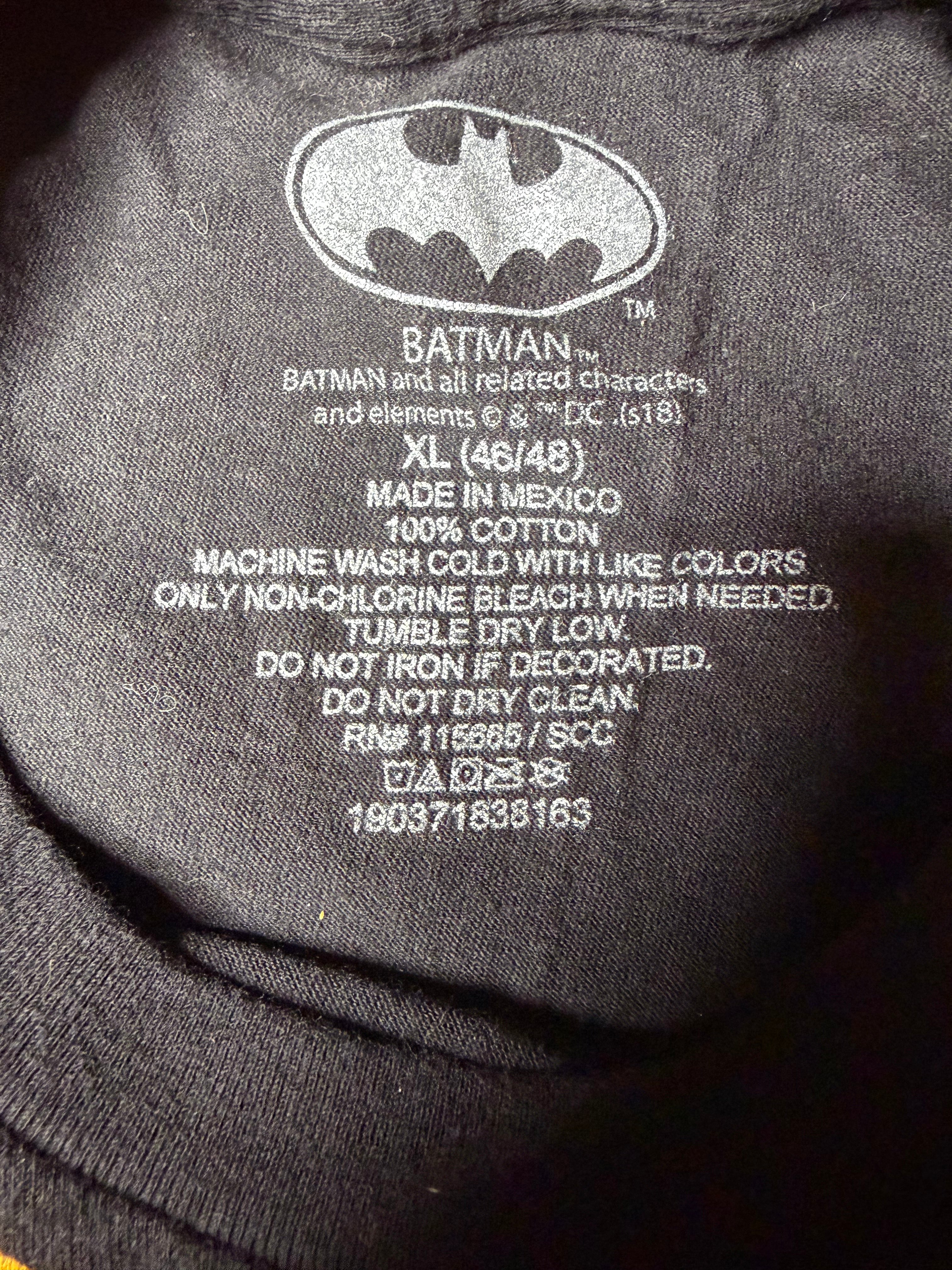 Vintage Batman Tee