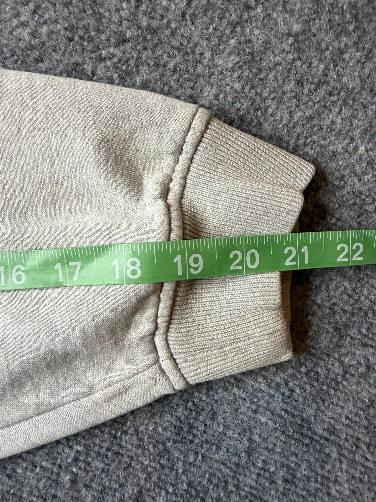 Vintage Tommy Hilfiger Golf Crewneck