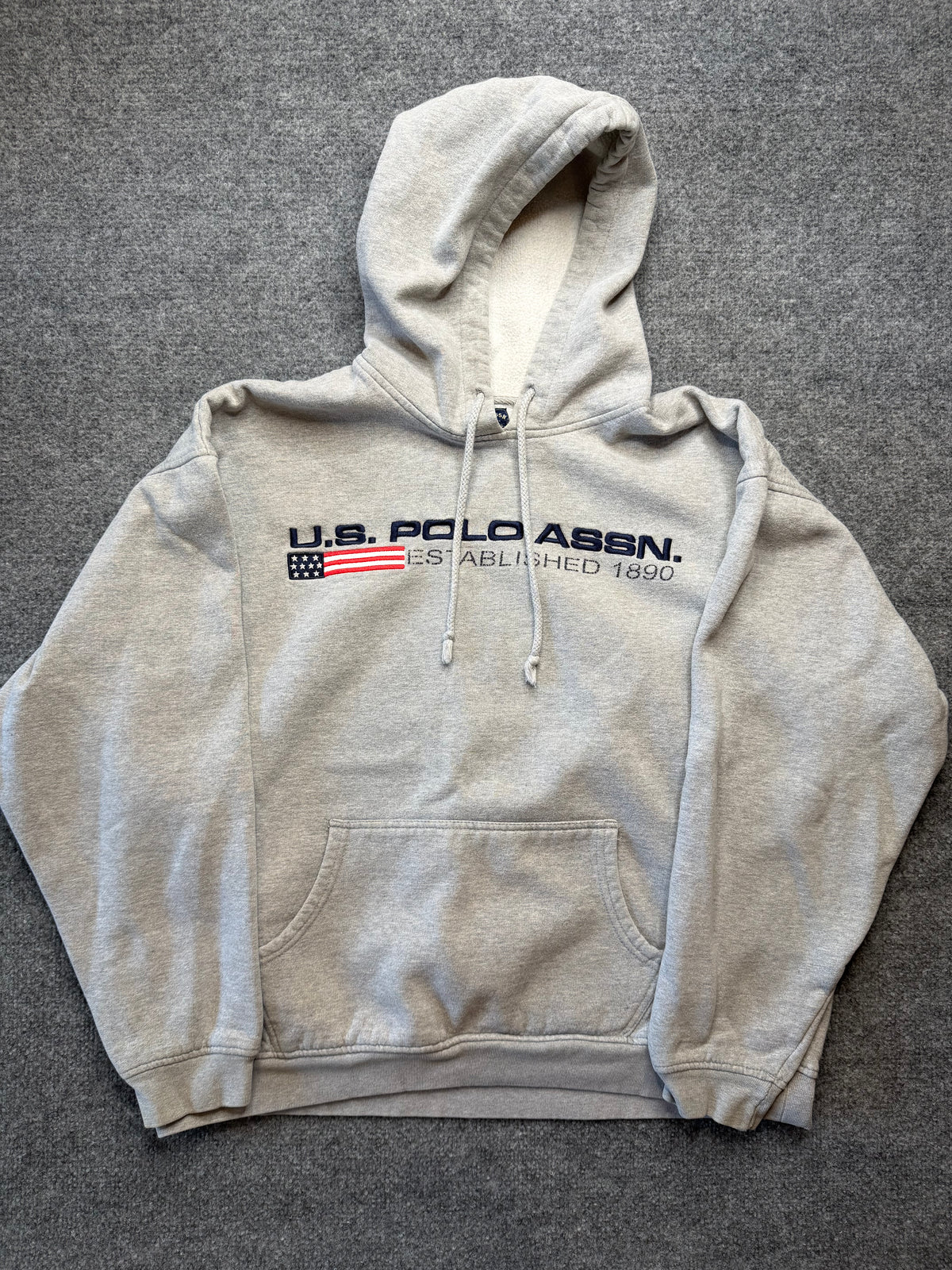 U.S. Polo Assn. Classic Sweatshirt