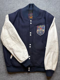 Vintage U.S Polo Club Varsity Jacket