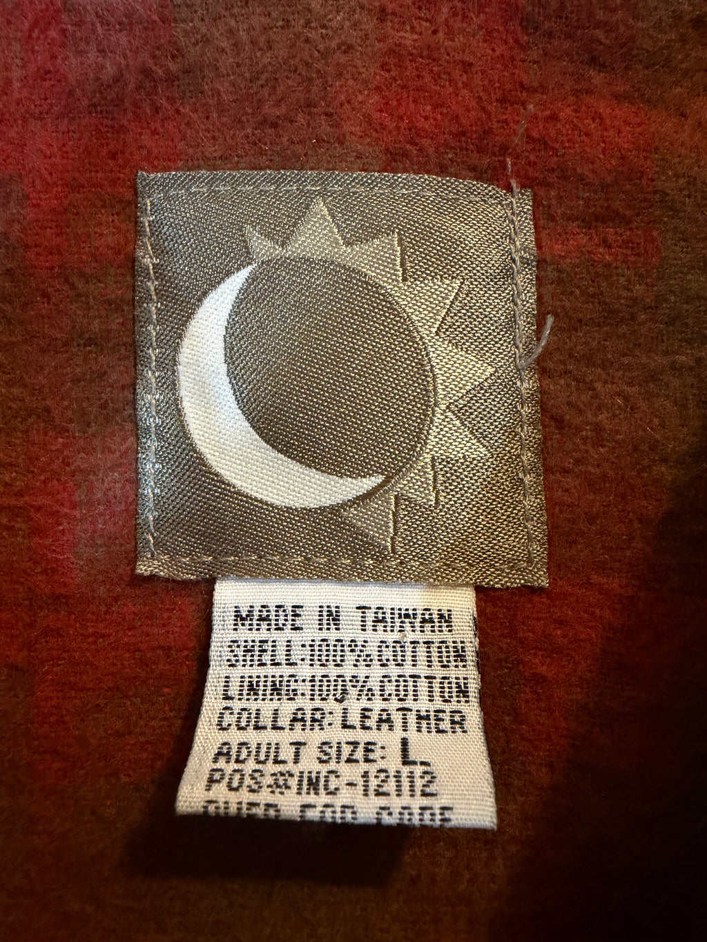 Vintage Chore Jacket