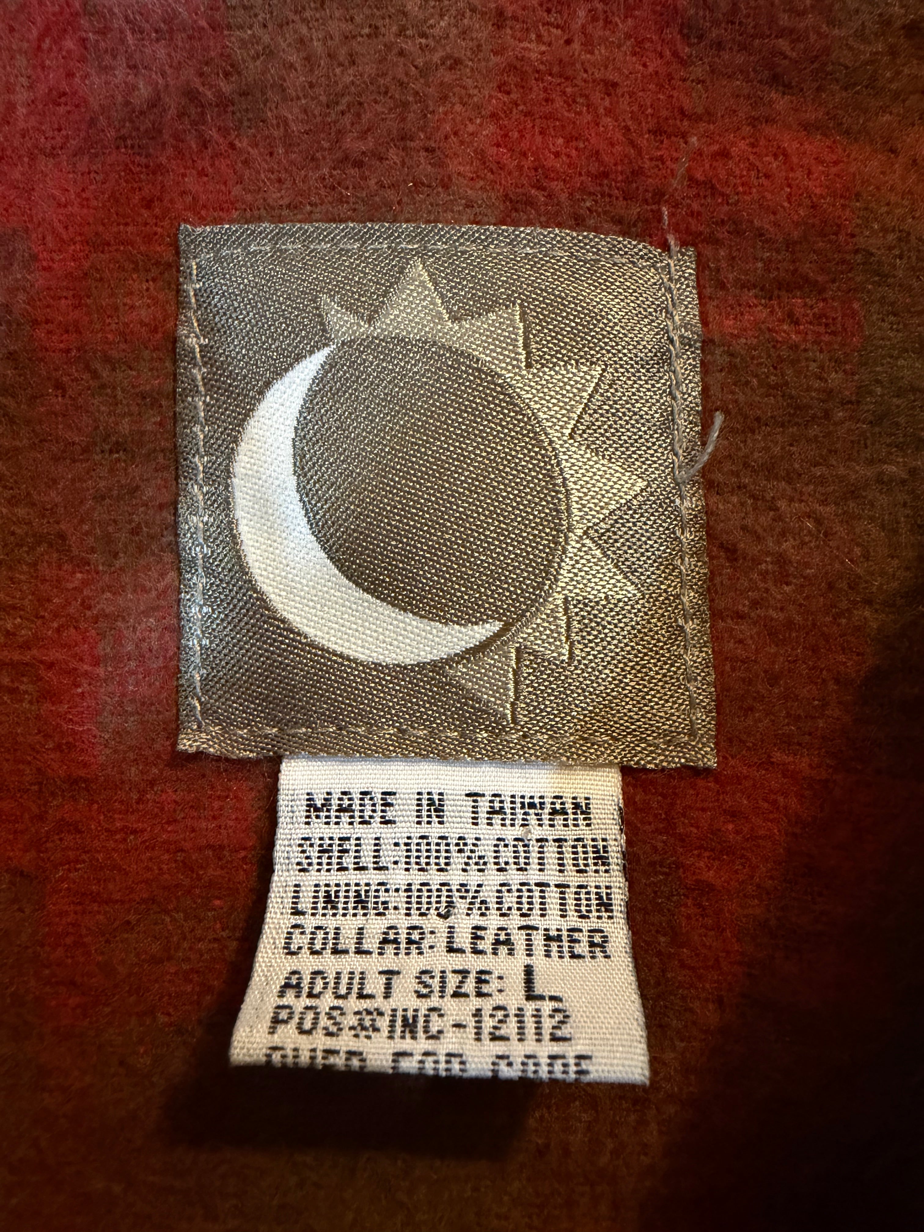 Vintage Chore Jacket