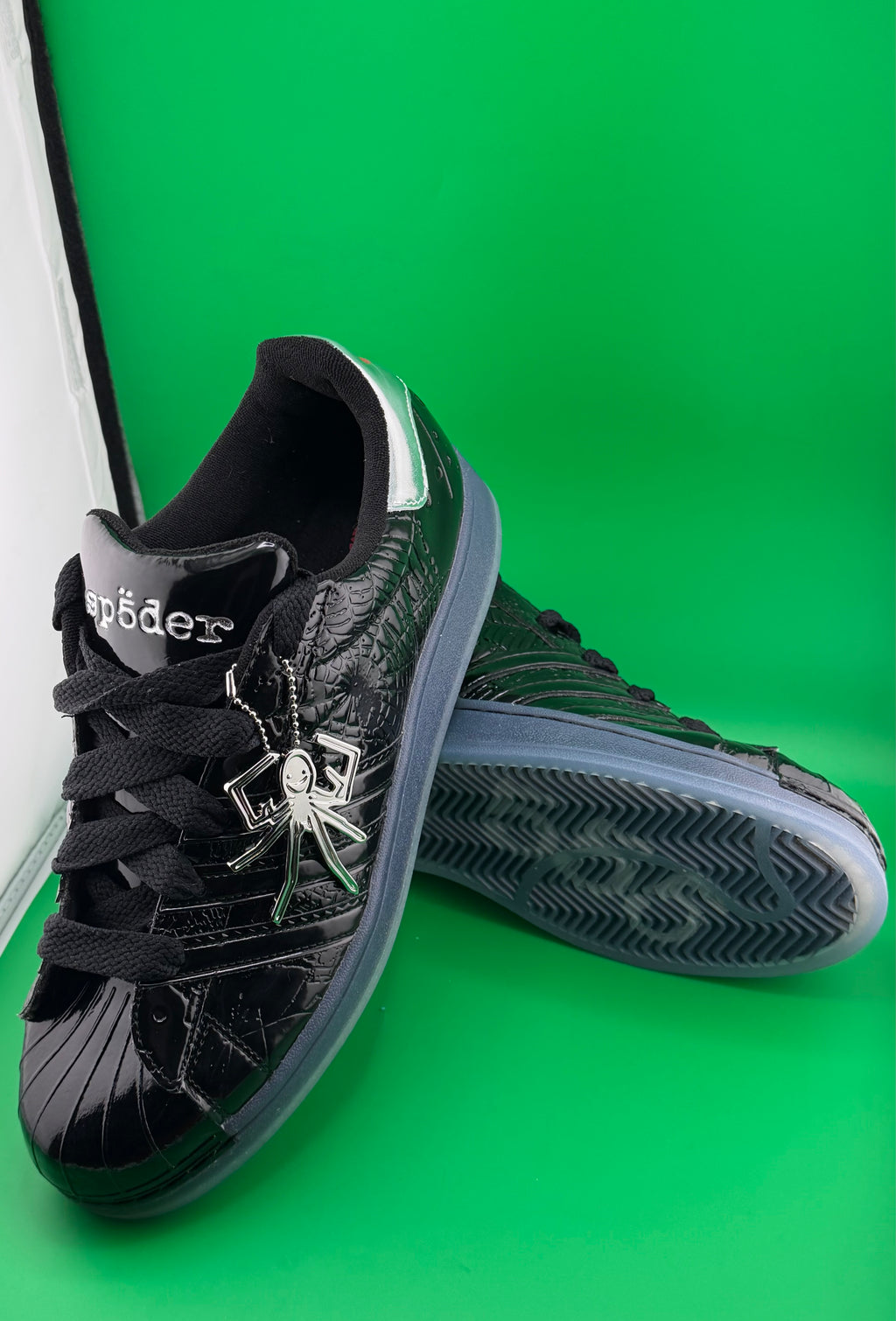 SP5DER x ADIDAS SUPERSTAR