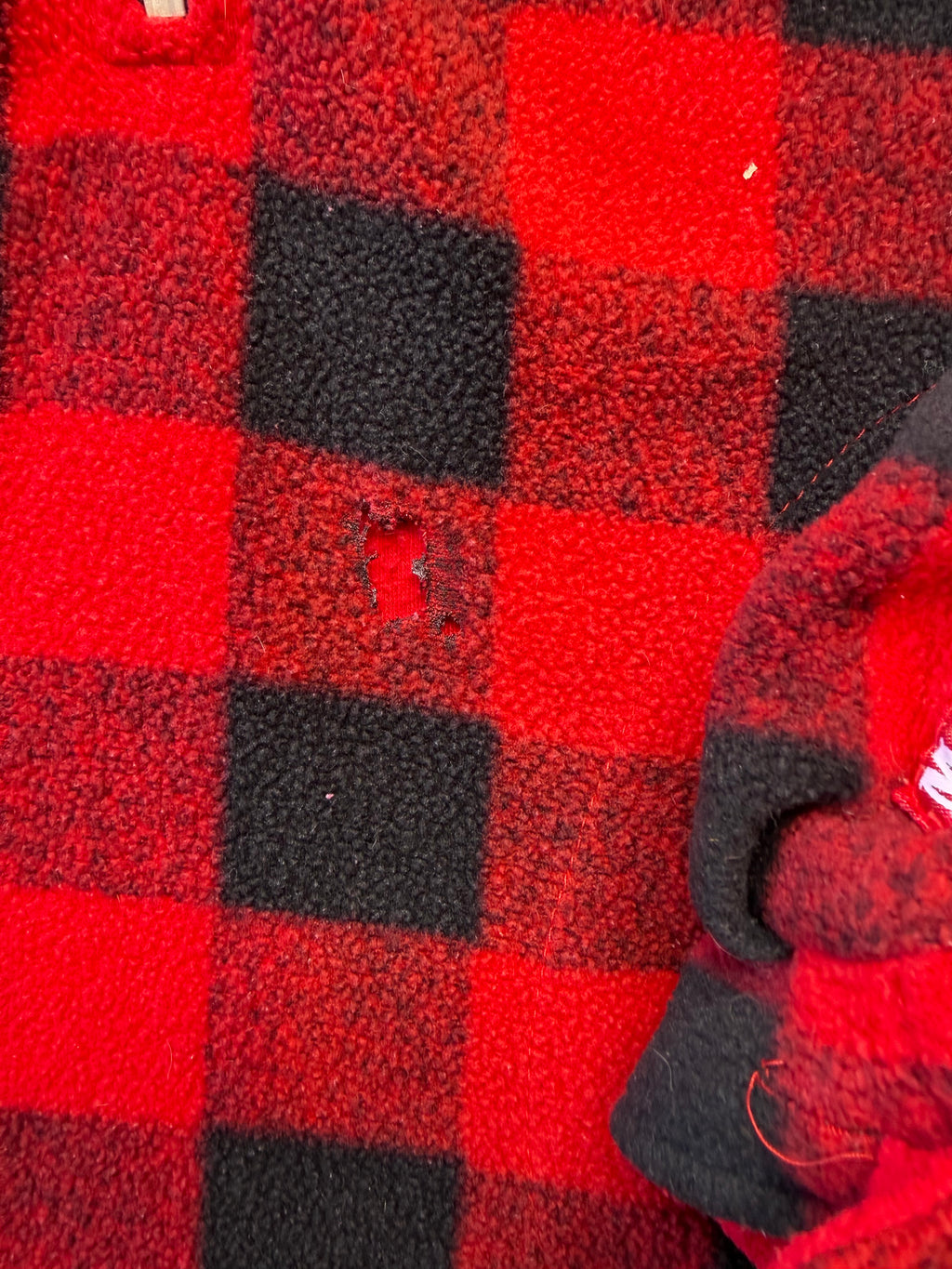 Vintage Marlboro Unlimited Fleece