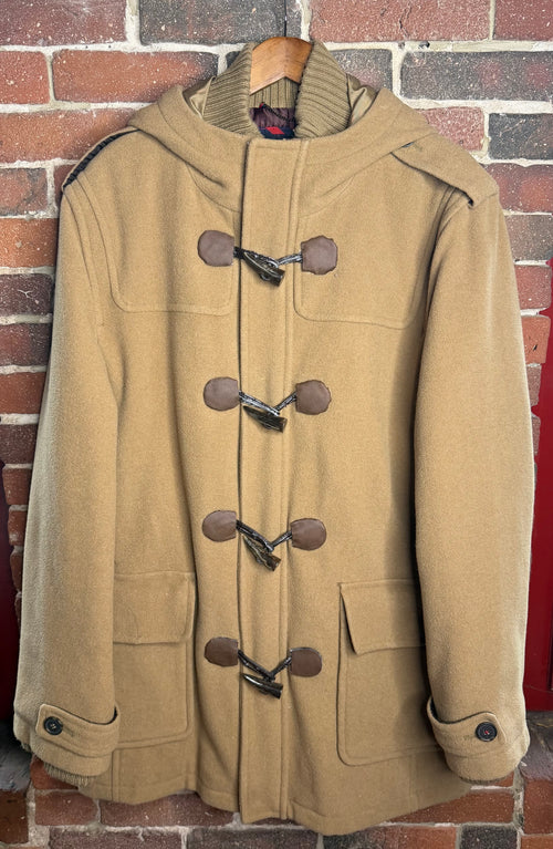 Tommy Hilfiger Overcoat