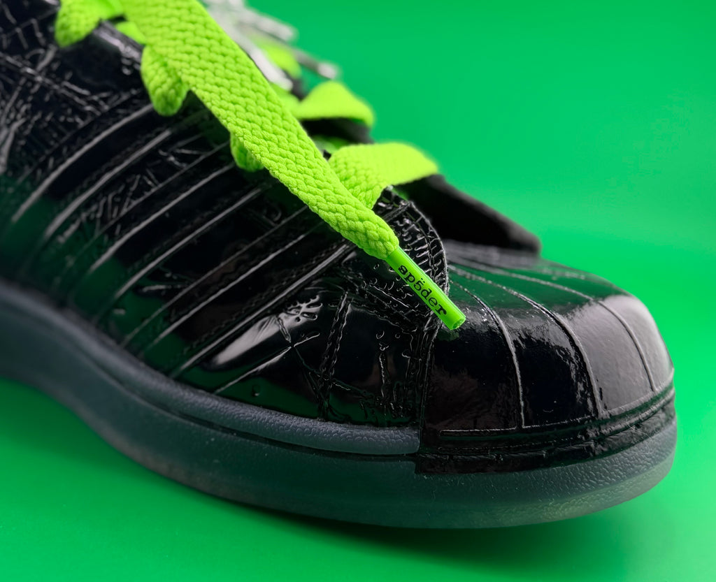 SP5DER x ADIDAS SUPERSTAR