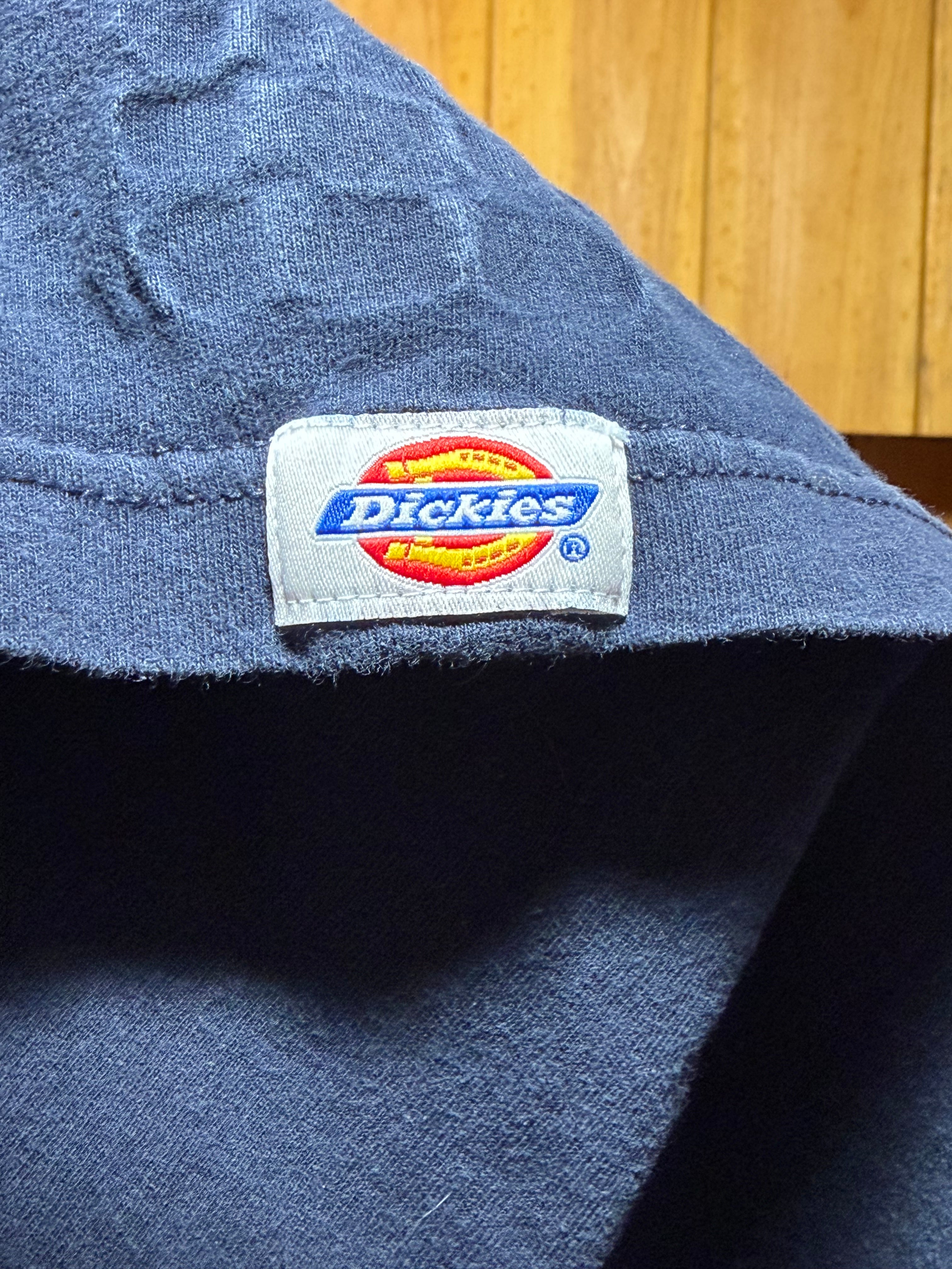 Vintage Dickies Pocket Tee