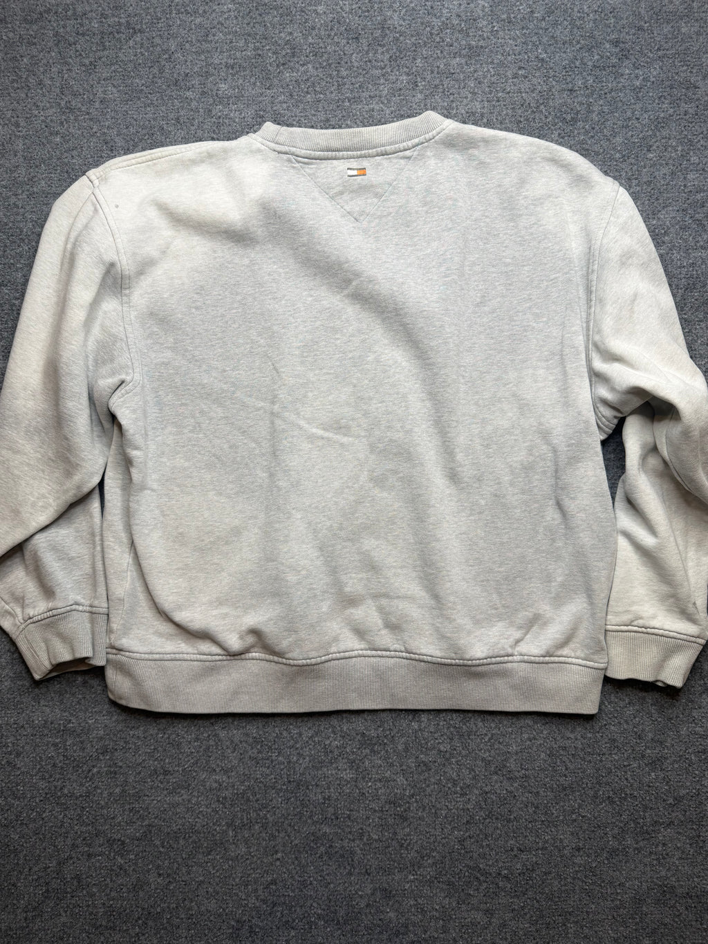 Vintage Tommy Hilfiger Golf Crewneck