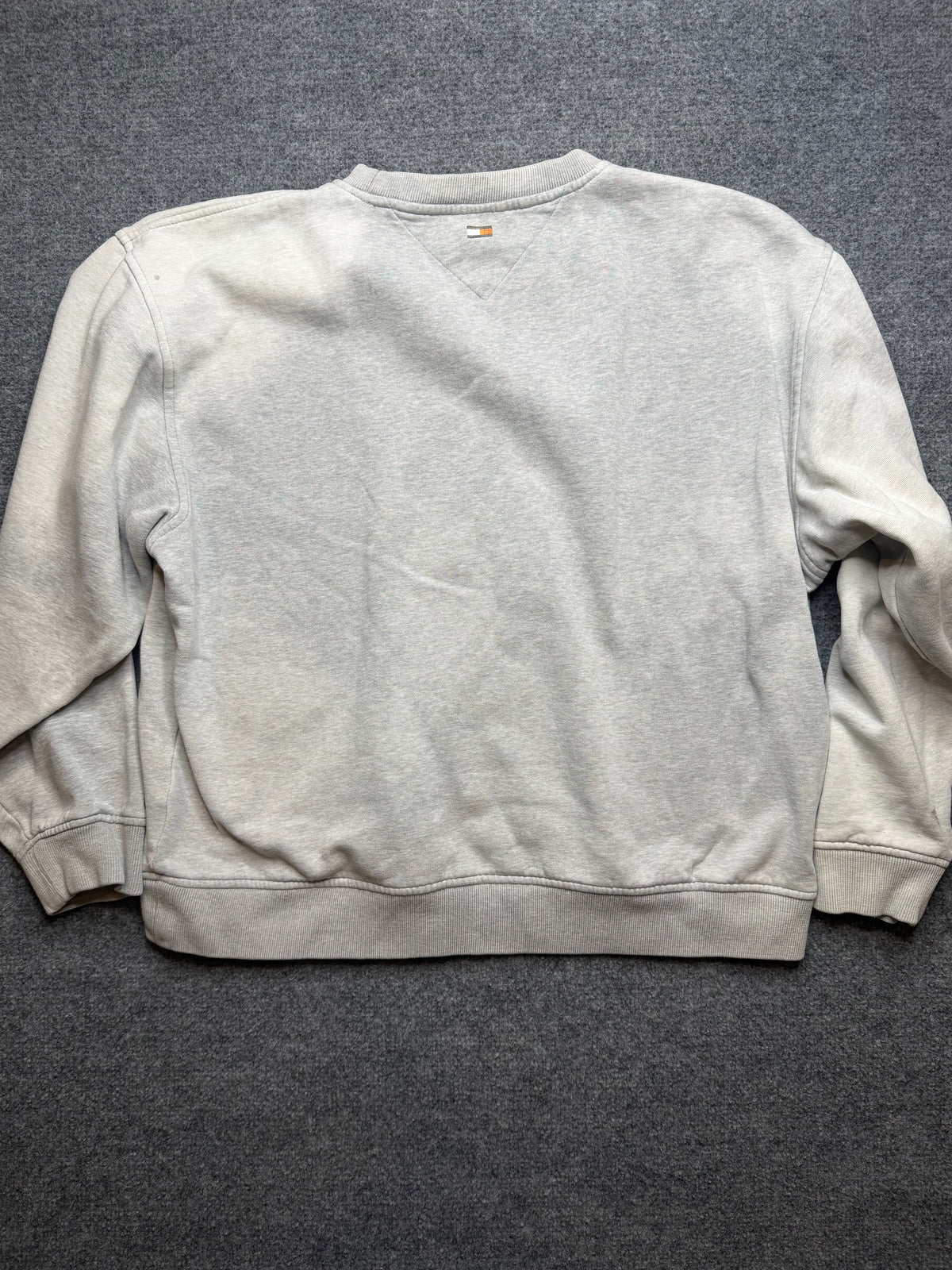 Vintage Tommy Hilfiger Golf Crewneck