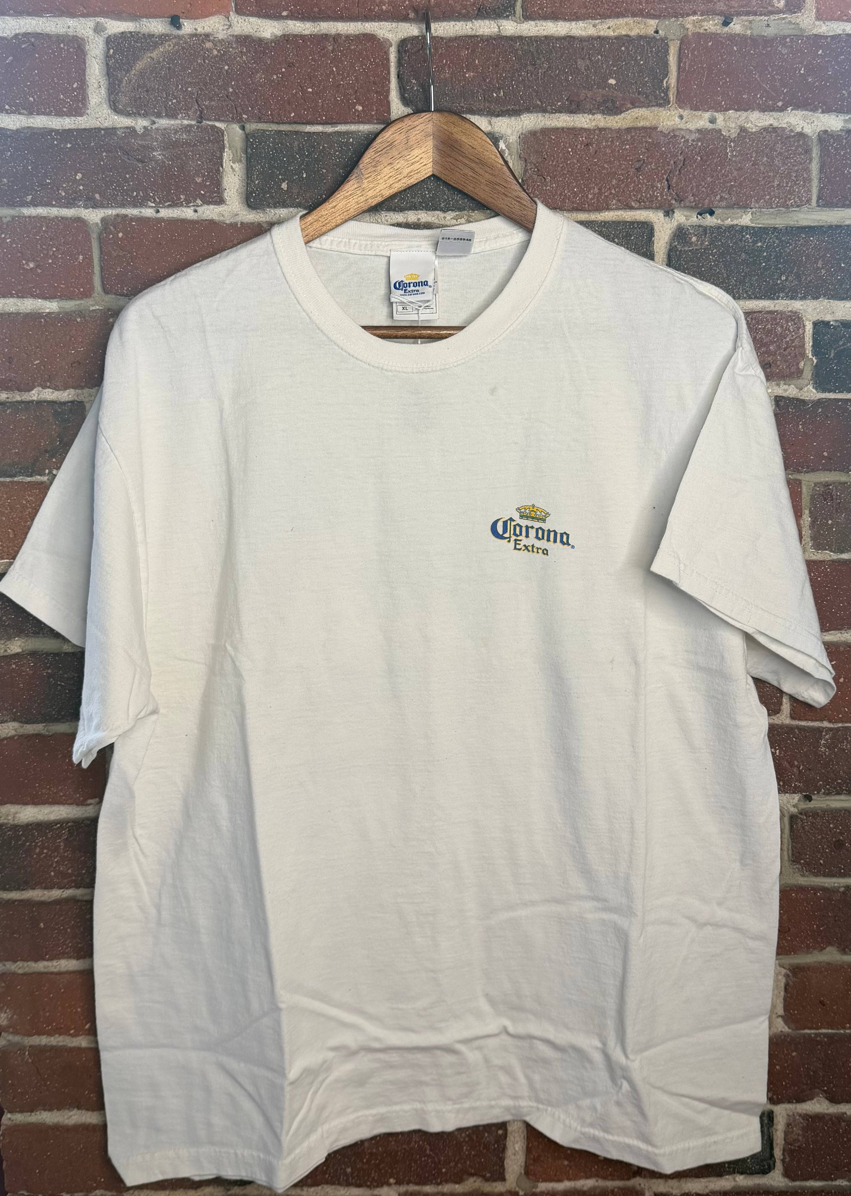 Vintage Corona Extra Tee