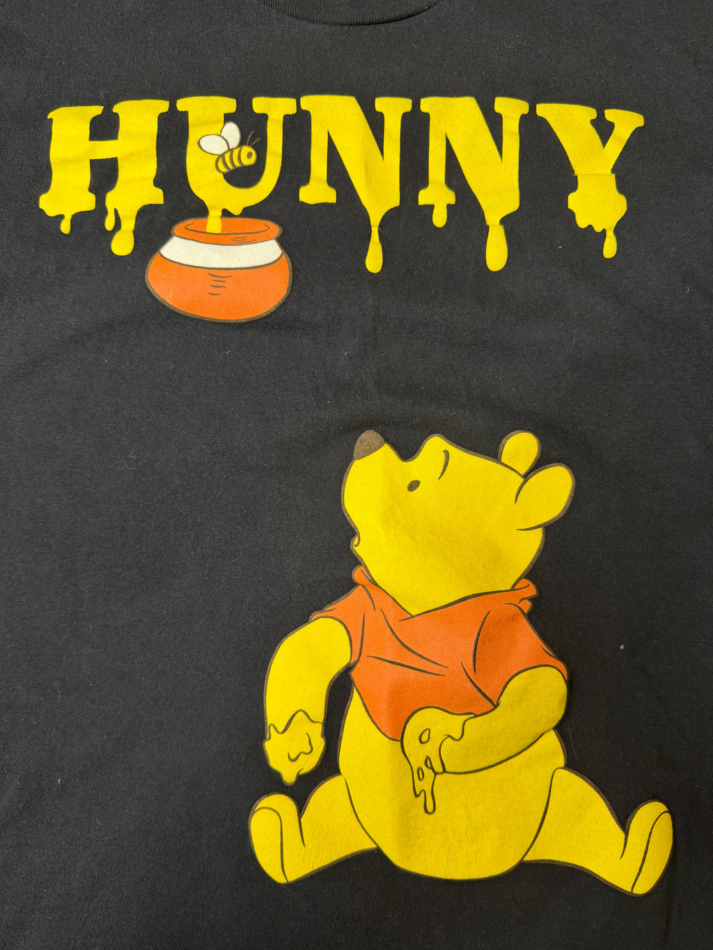 Vintage Winnie the Poo Tee