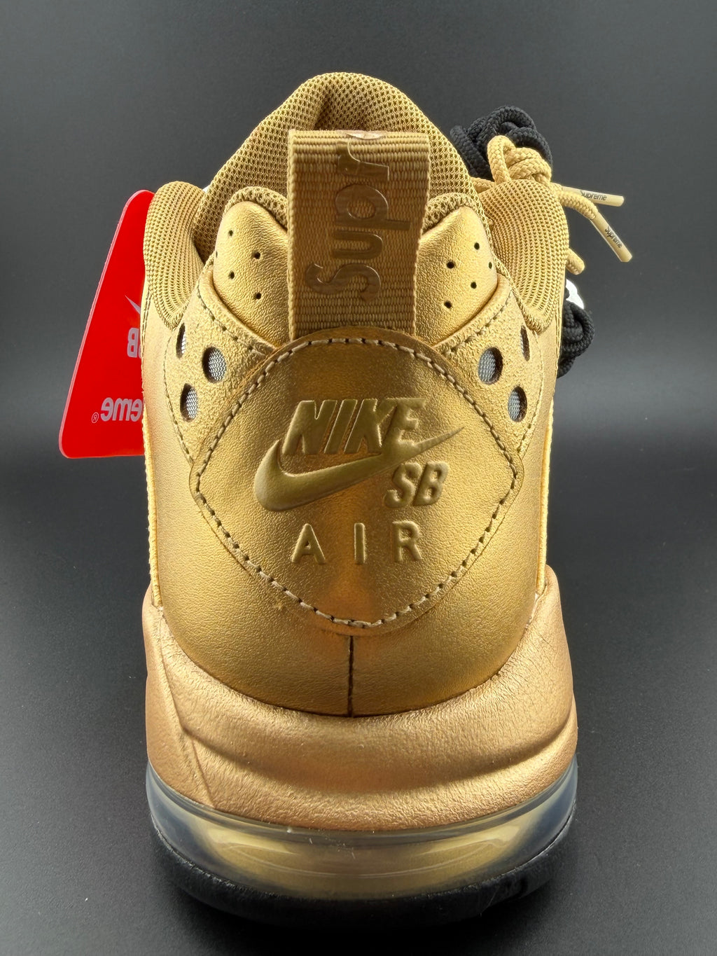 Supreme®/Nike SB Air Max 2 CB '94 Low