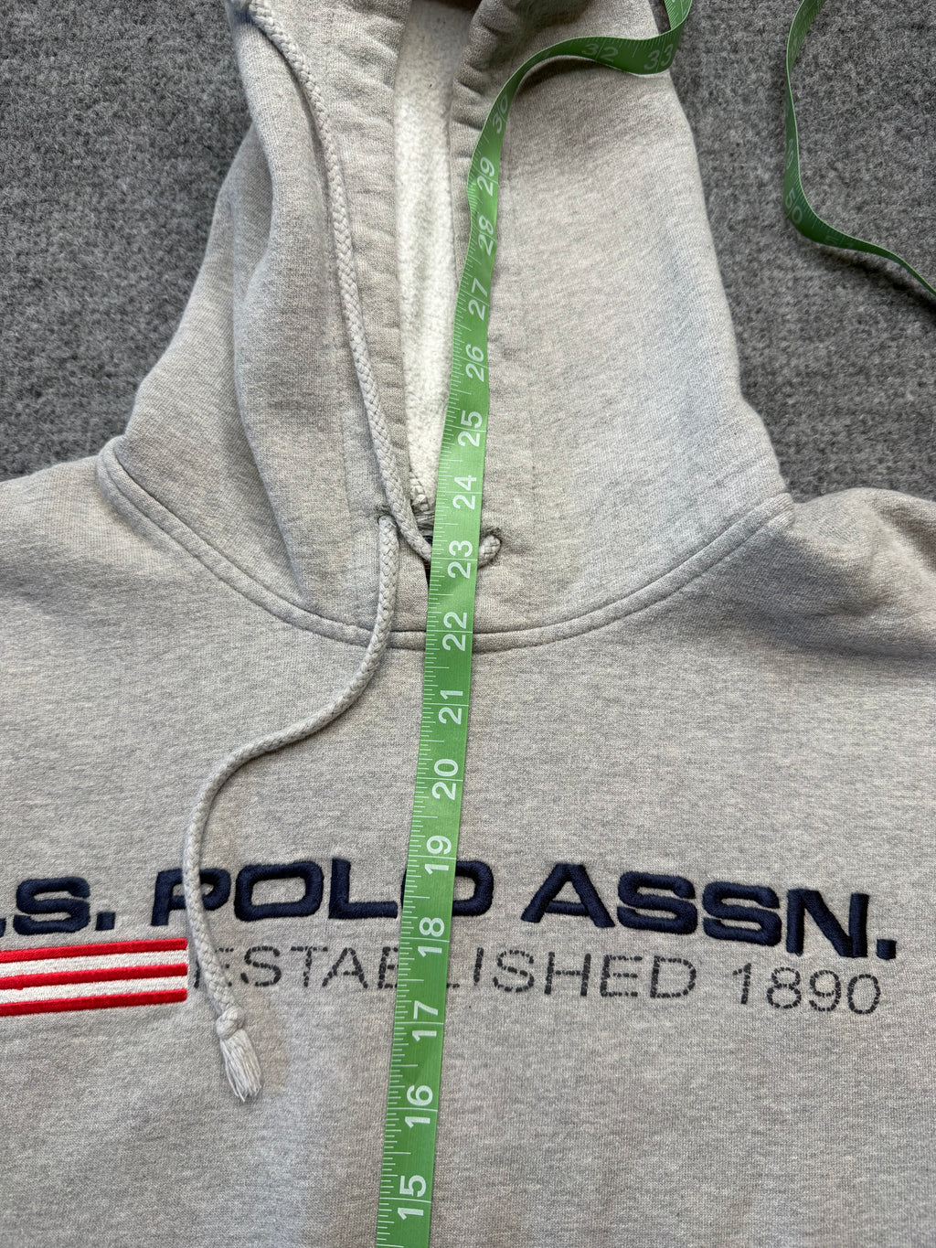 U.S. Polo Assn. Classic Sweatshirt