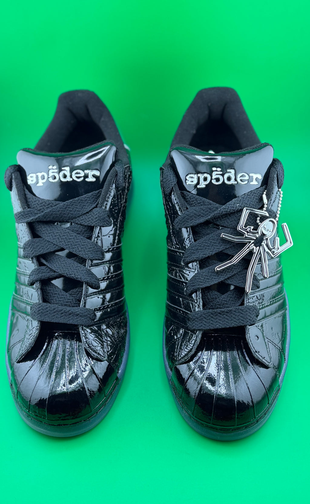 SP5DER x ADIDAS SUPERSTAR