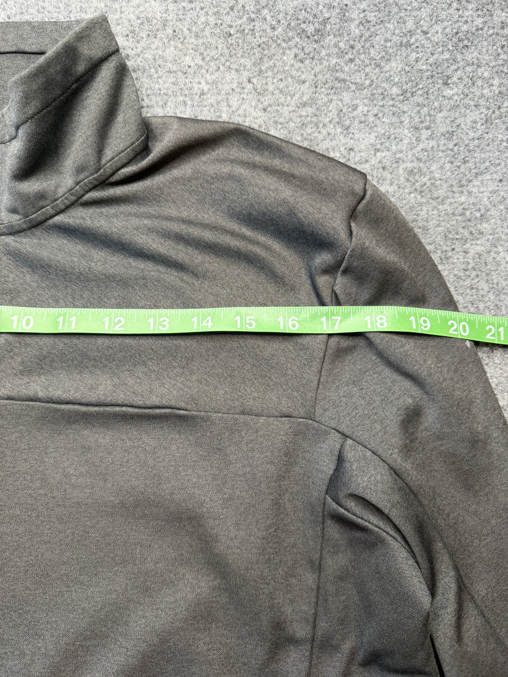 Arc’teryx Full-Zip Jacket