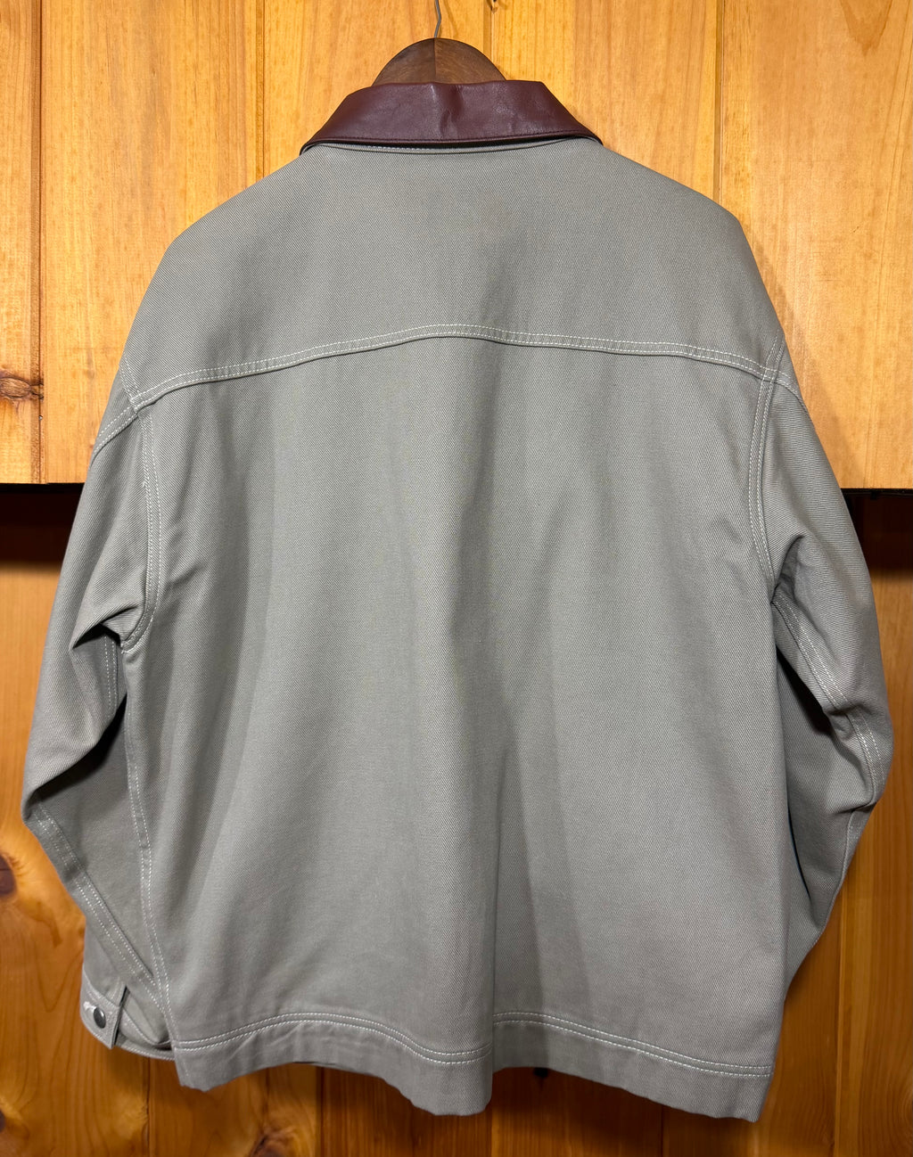 Vintage Chore Jacket