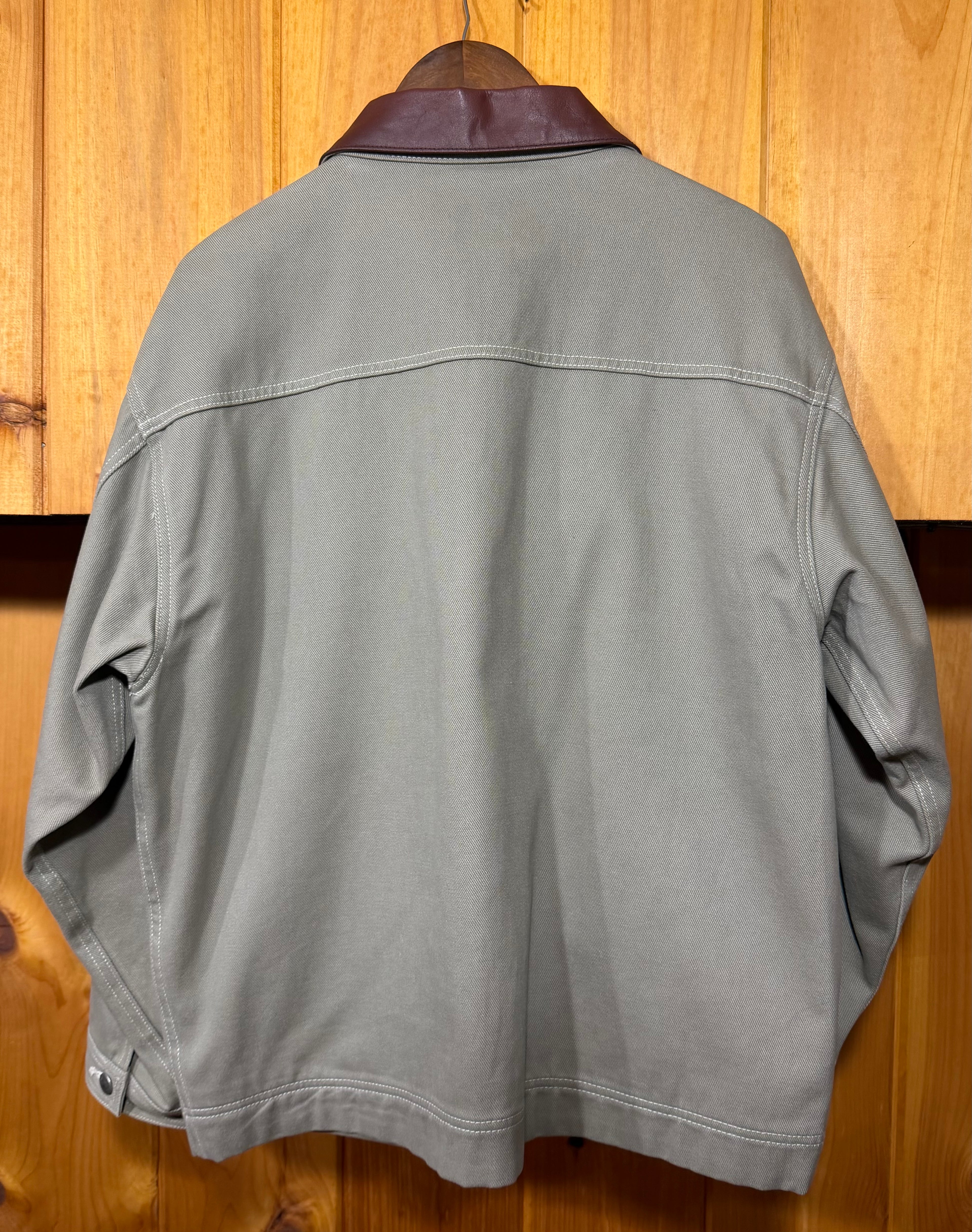 Vintage Chore Jacket