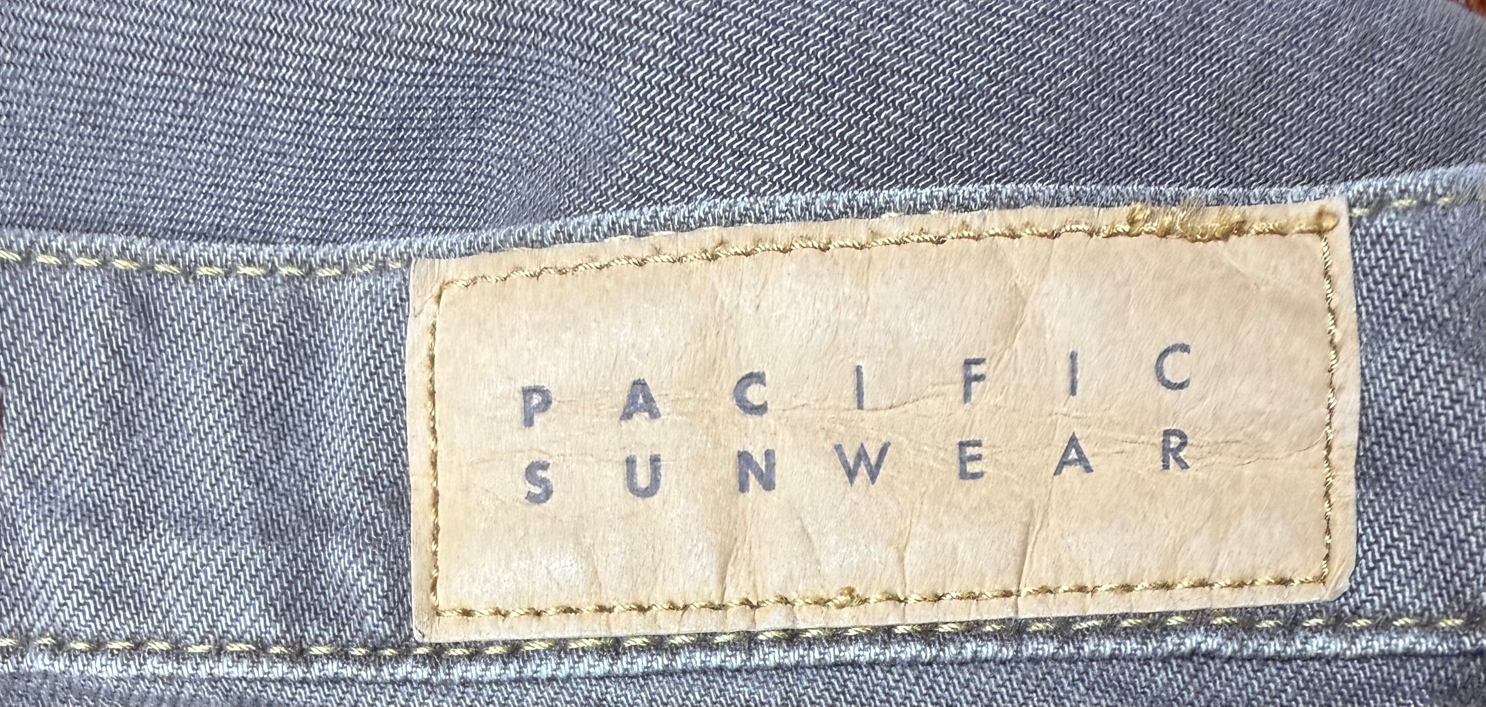 Pacsun Boot Cut Jeans