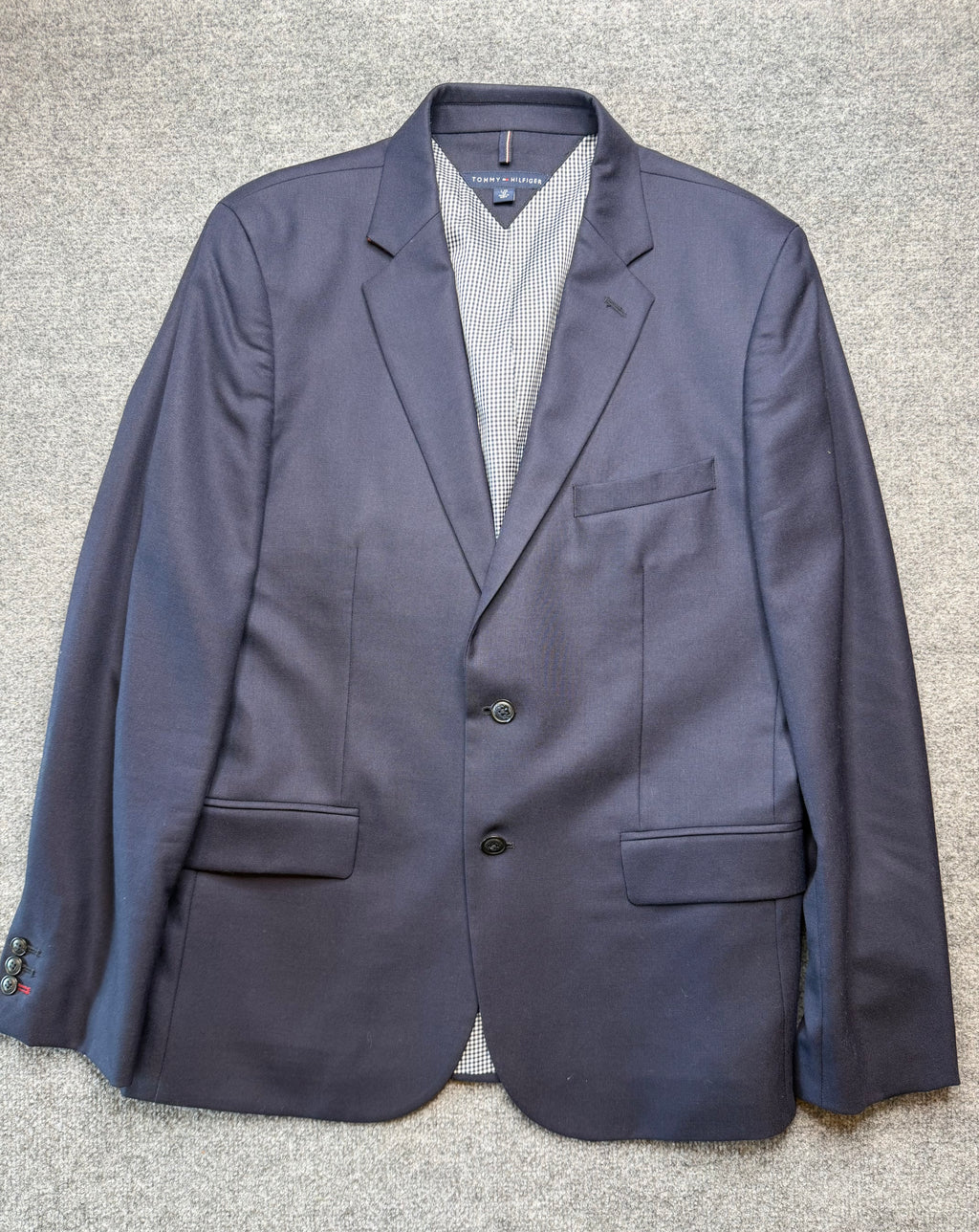 Tommy Hilfiger Special Edition Blazer