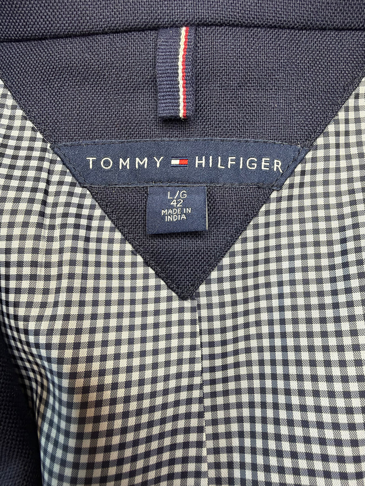 Tommy Hilfiger Special Edition Blazer
