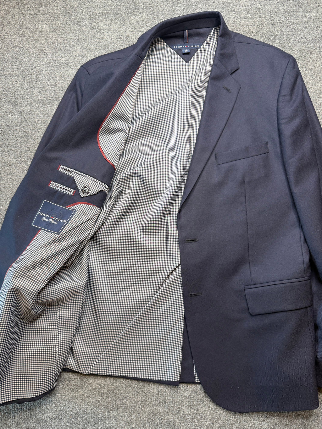 Tommy Hilfiger Special Edition Blazer