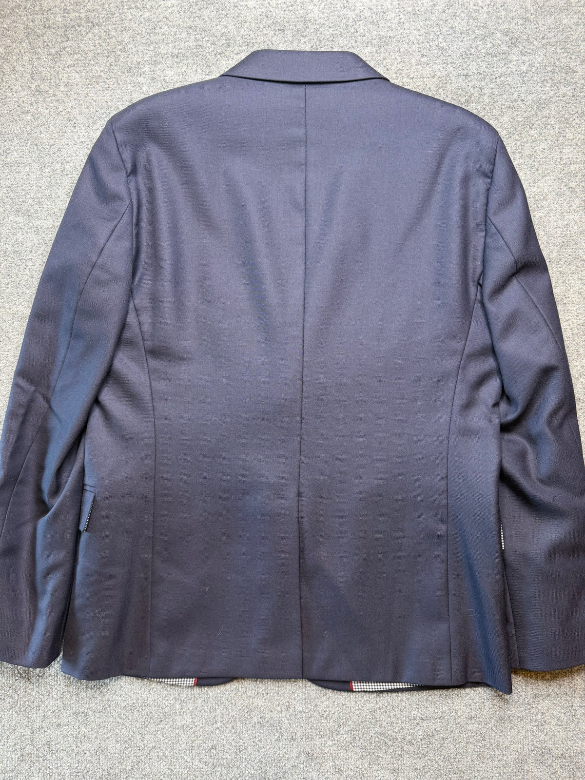 Tommy Hilfiger Special Edition Blazer