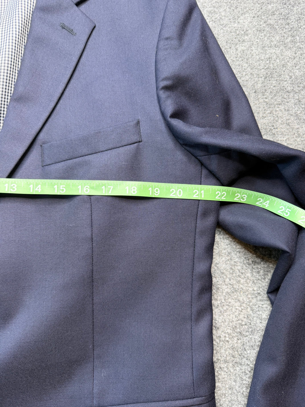 Tommy Hilfiger Special Edition Blazer
